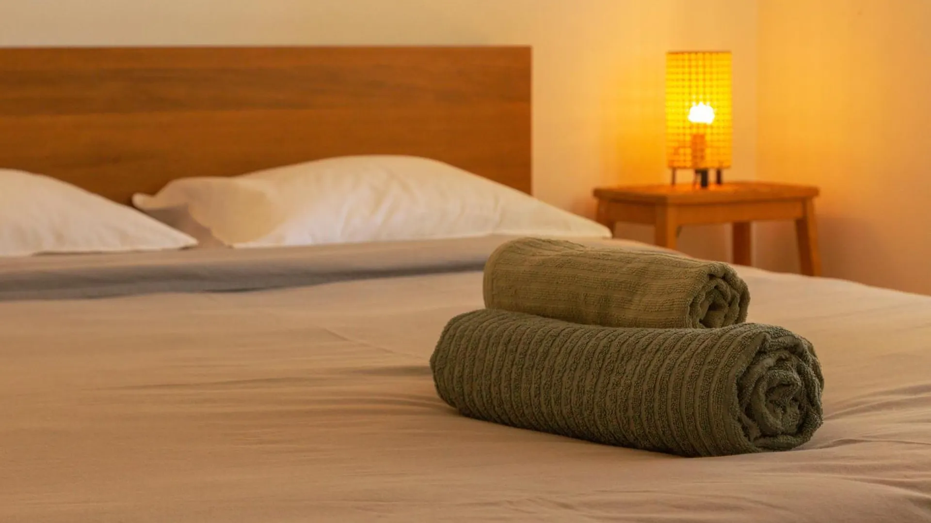 The Lighthouse Hostel Sagres
