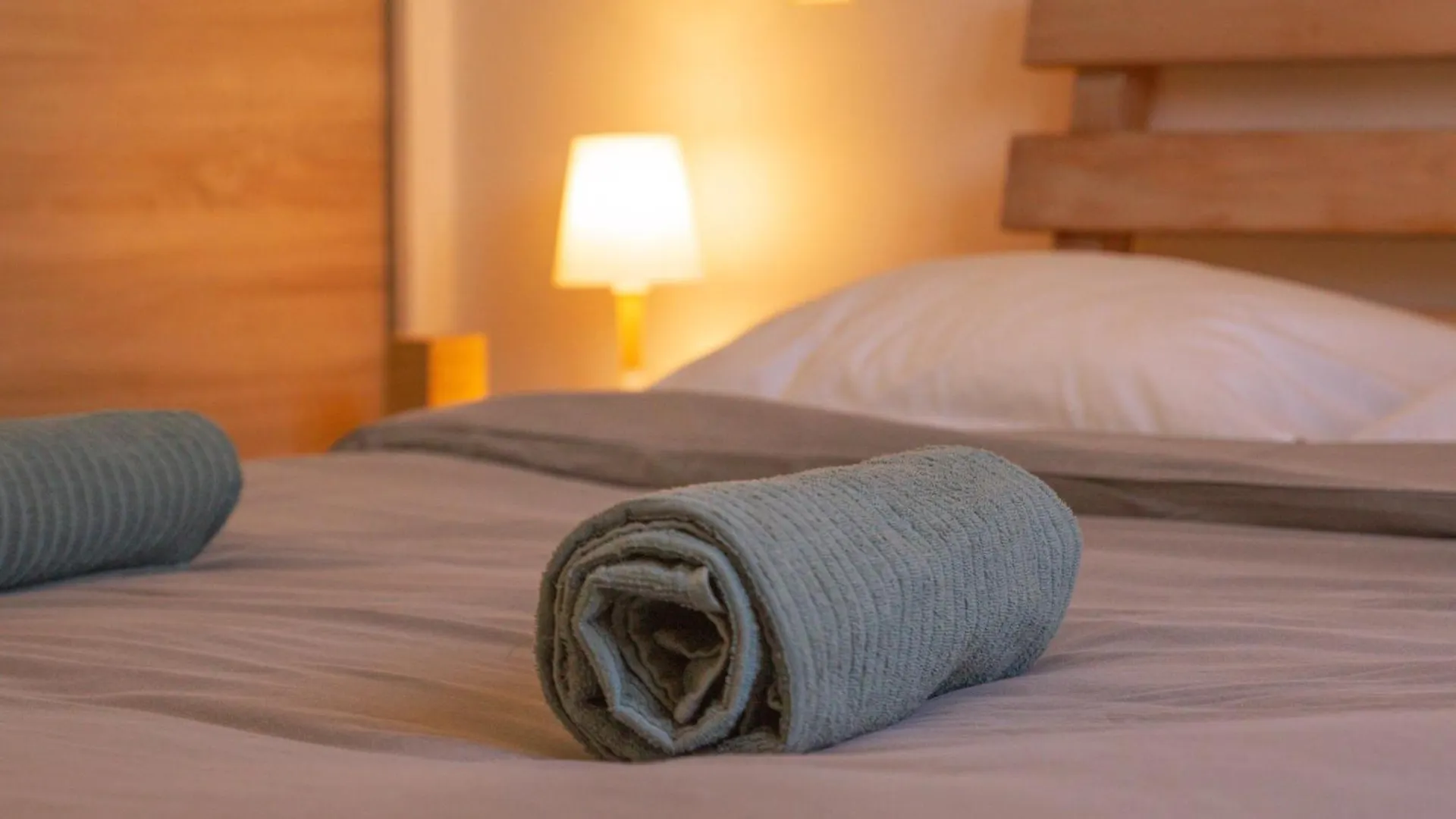 The Lighthouse Hostel Sagres