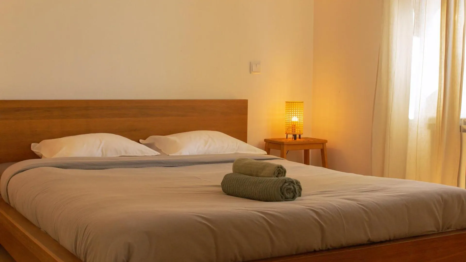 The Lighthouse Hostel Sagres