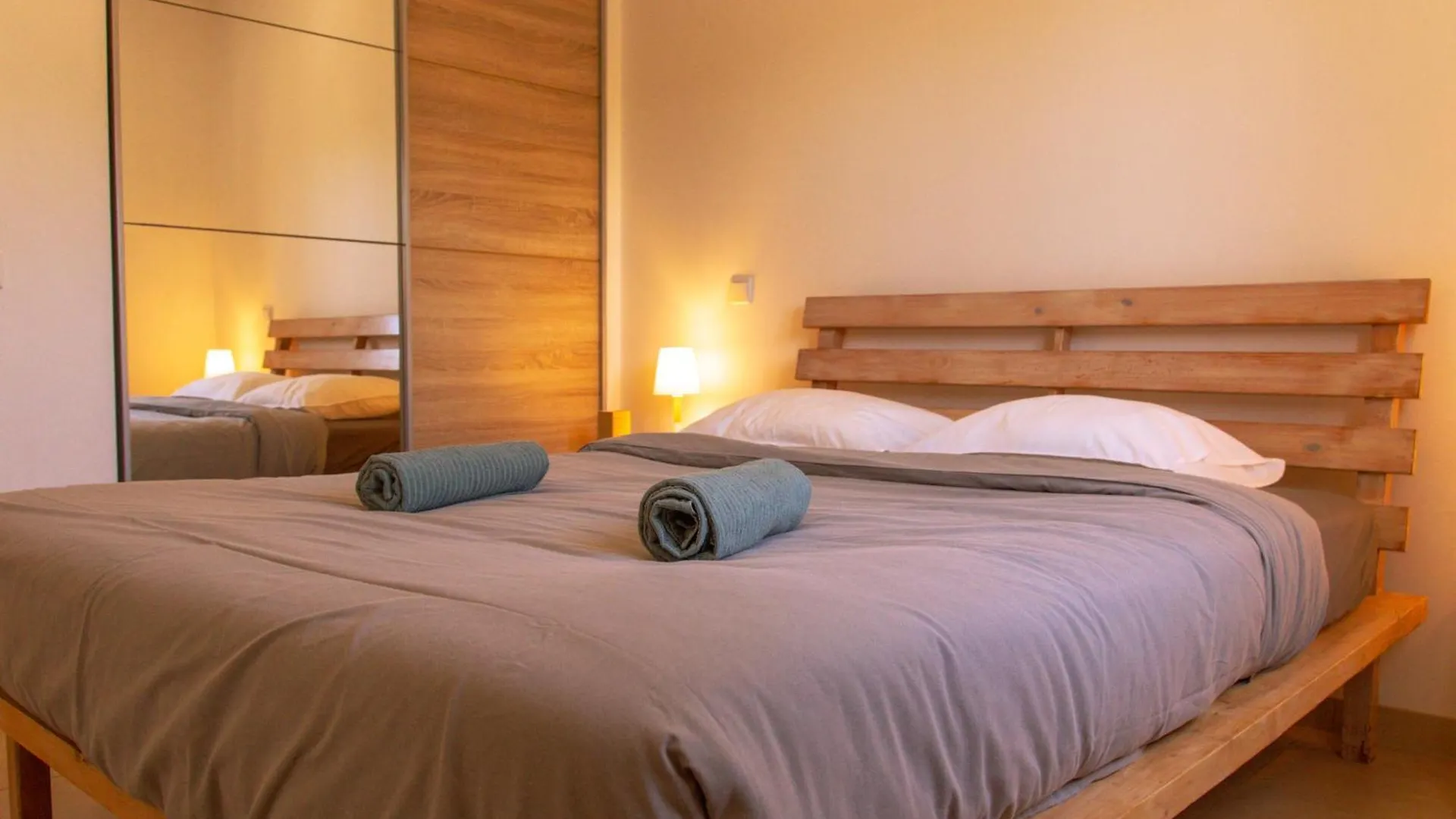 The Lighthouse Hostel Sagres