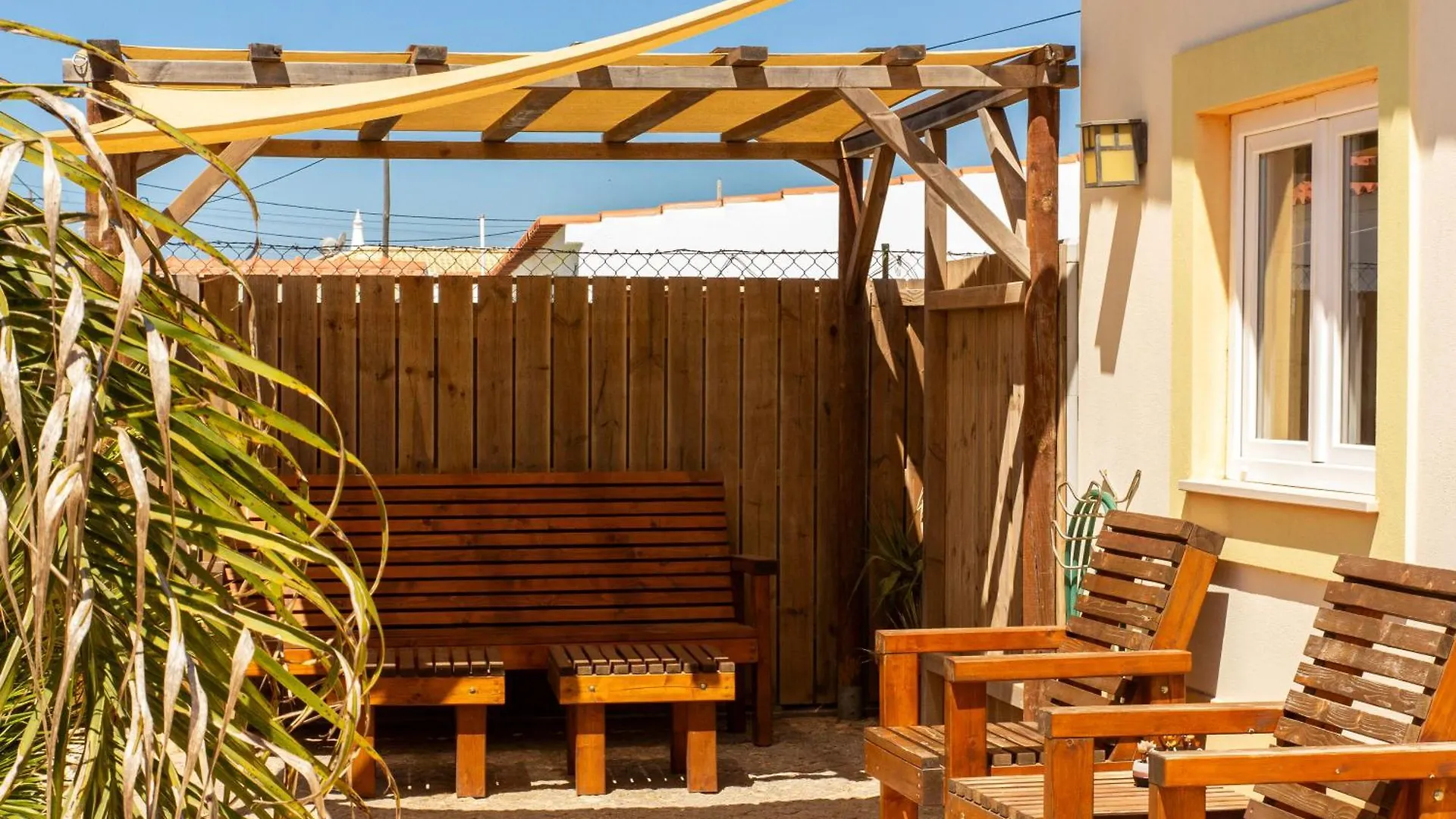 The Lighthouse Hostel Sagres 0*,  Portogallo