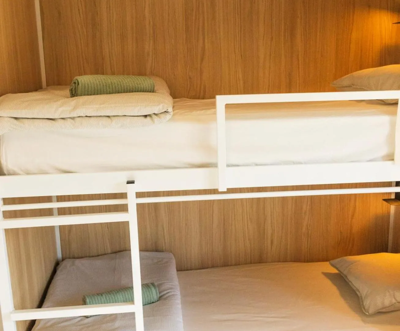 The Lighthouse Hostel Sagres