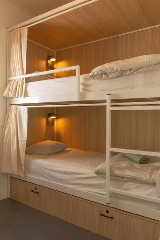 The Lighthouse Hostel Sagres