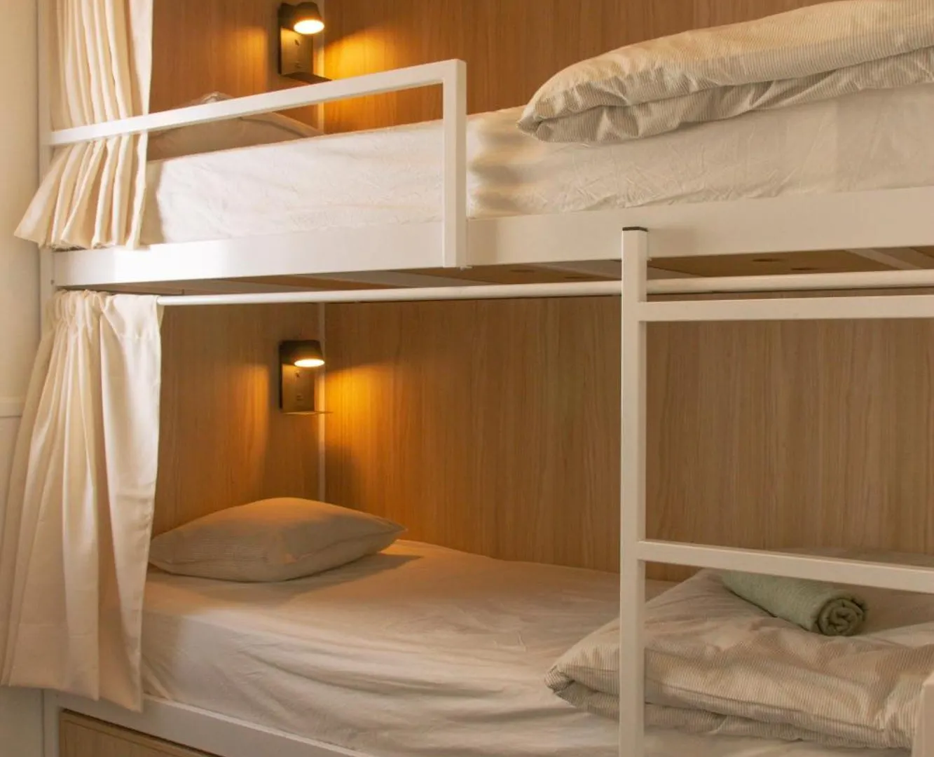 The Lighthouse Hostel Sagres