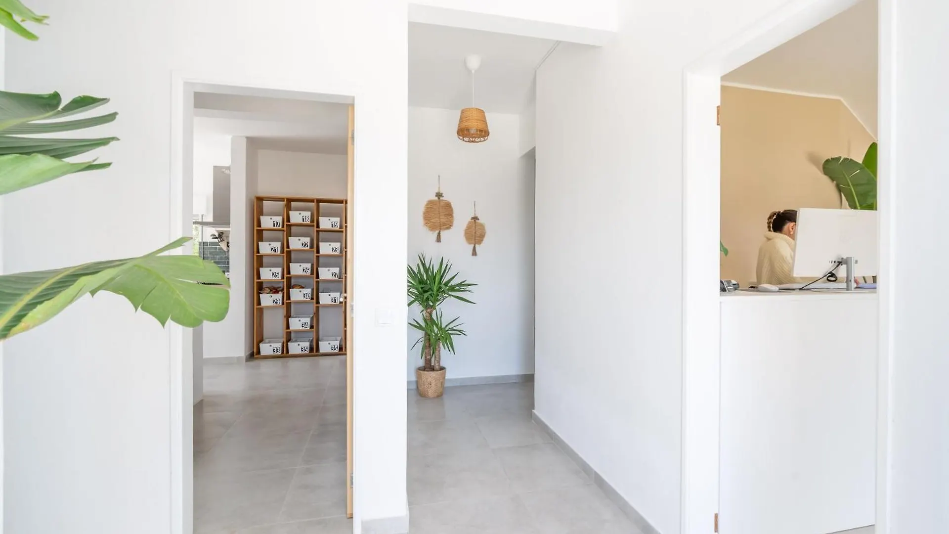 The Lighthouse Hostel Sagres 0*,  Portogallo