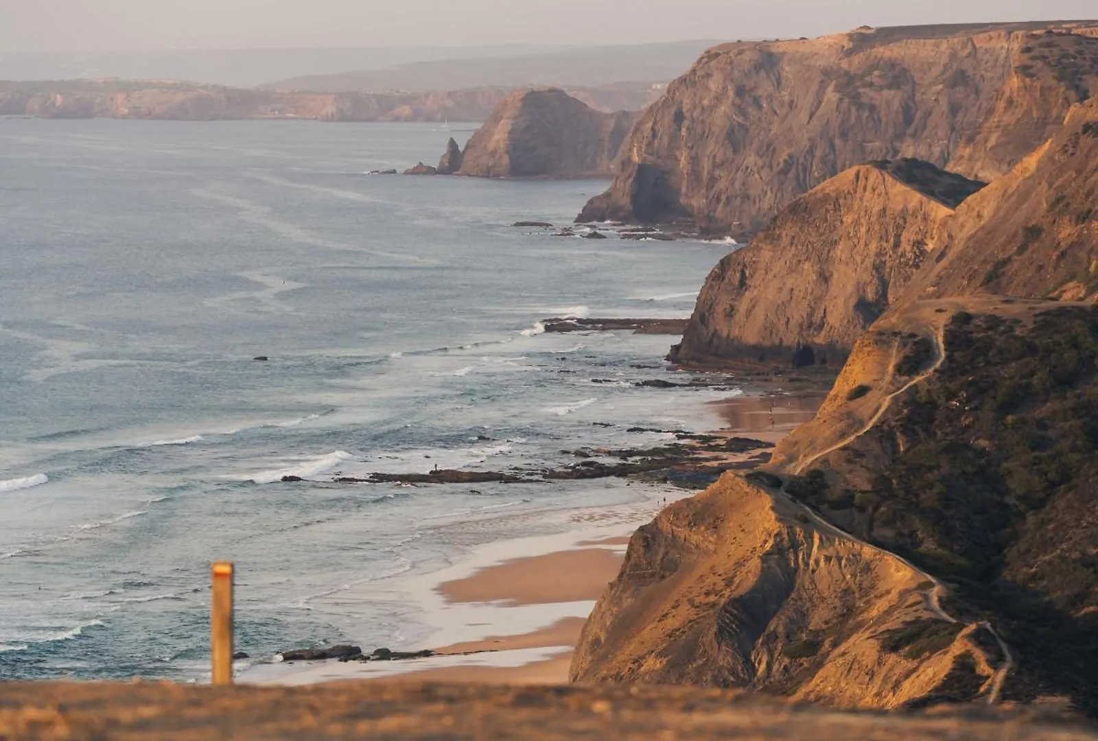 The Lighthouse Hostel Sagres 0*,  Portugal