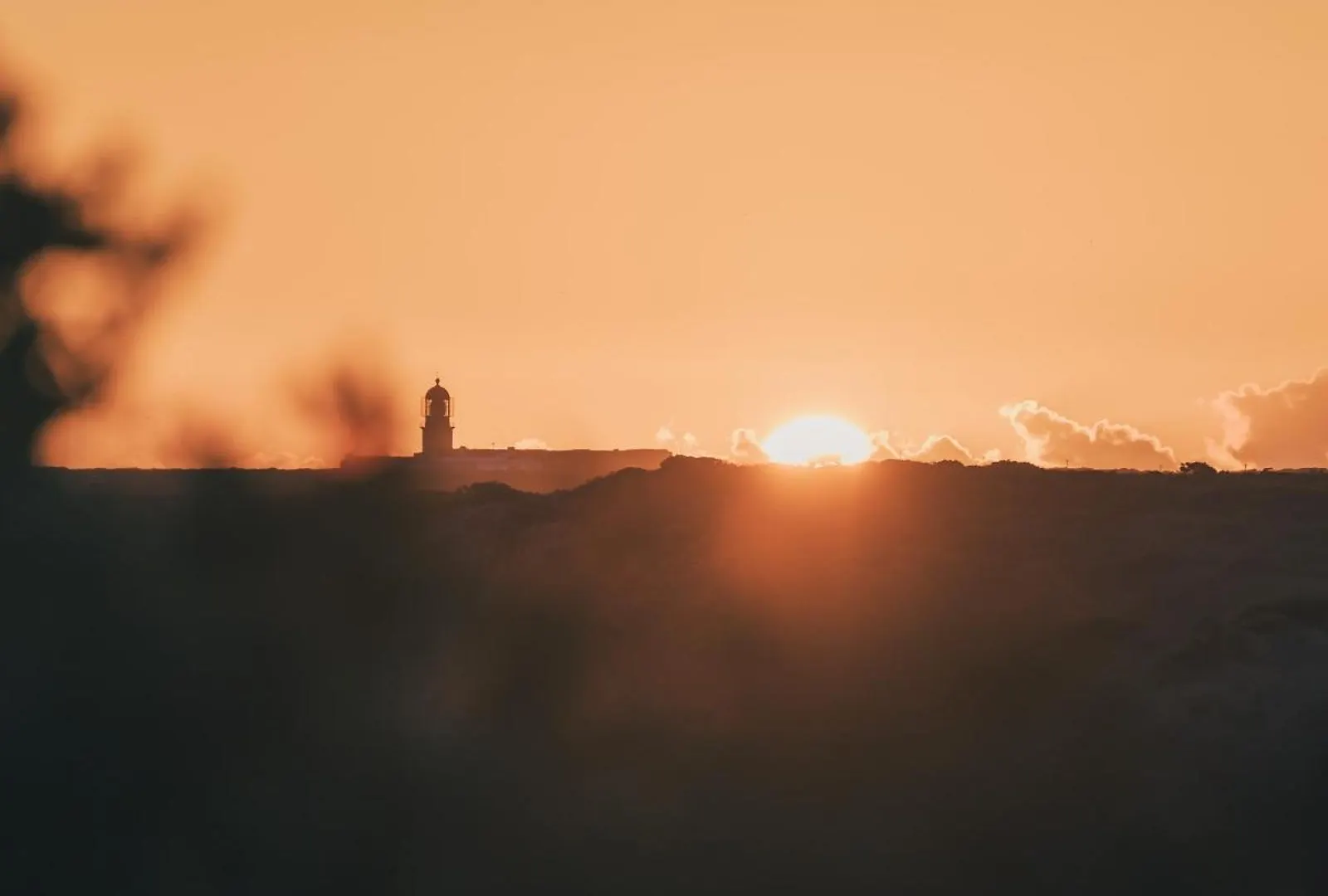 The Lighthouse Hostel Sagres
