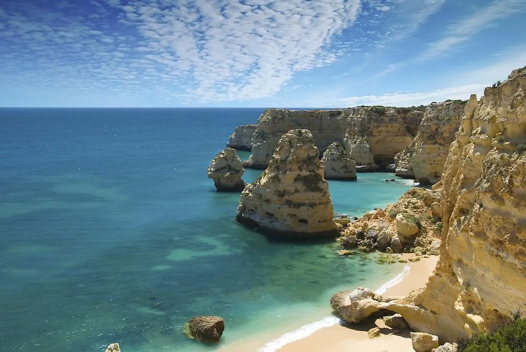 The Lighthouse Hostel Sagres Portugal