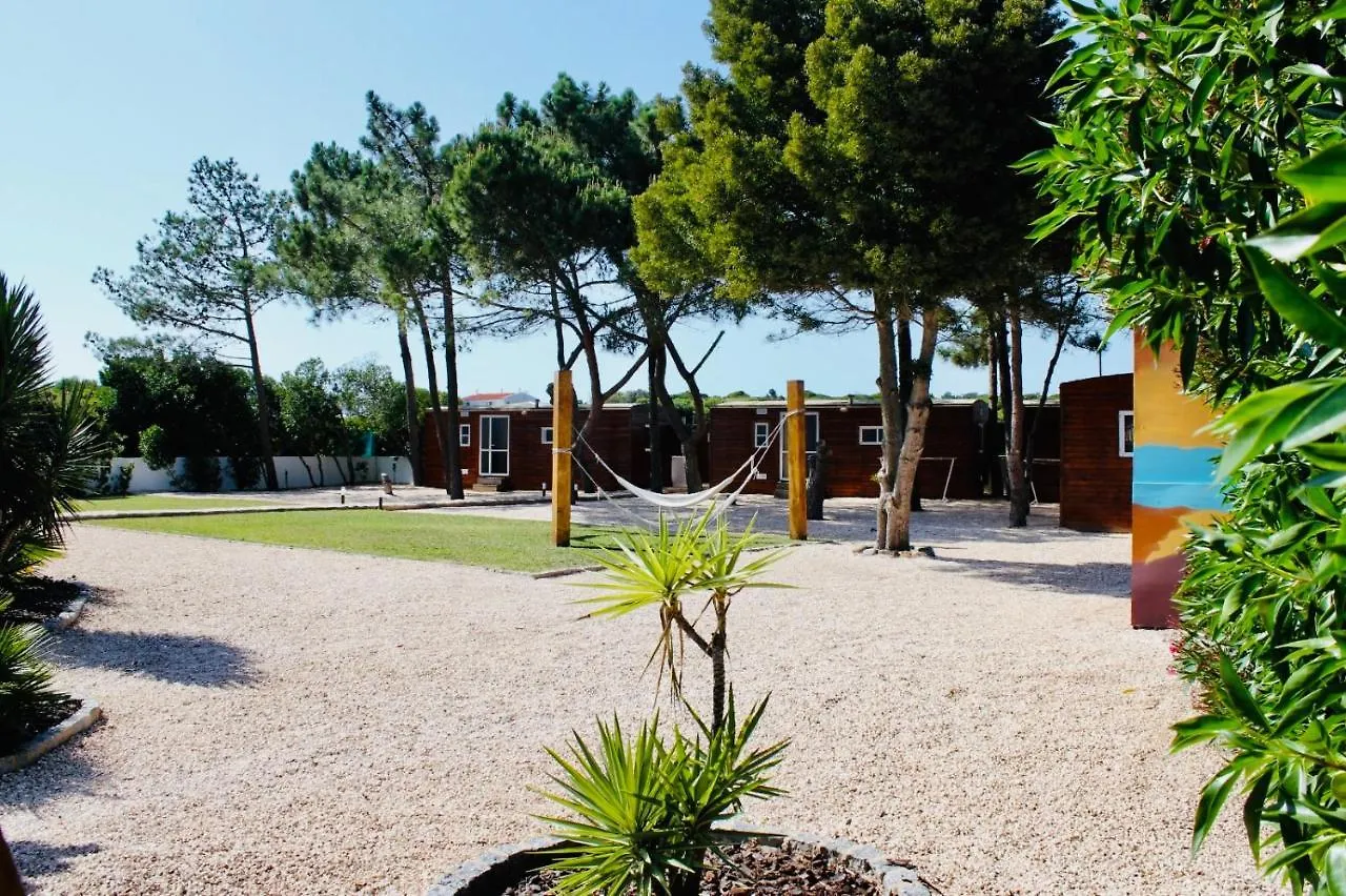 The Lighthouse Hostel Sagres