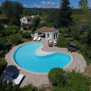  Bed & Breakfast L' Esmerand France