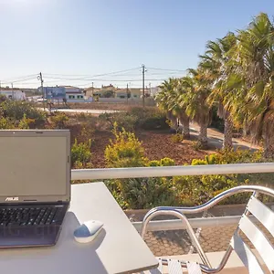 Residencia Quinta Do Poco Sagres