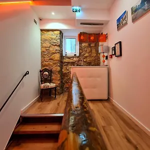  Guest house Charm Portugal