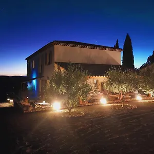  Bed & Breakfast Reve Du Verdhon France