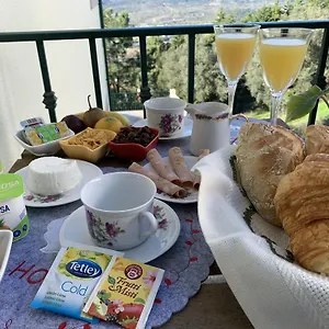 Bed & Breakfast Charming Cozy Retreat - Terrace & Private Balcony Portugal