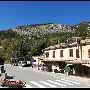 Relais Du Becassier Hotel