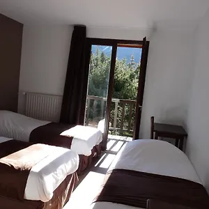 De Violaine Hotel